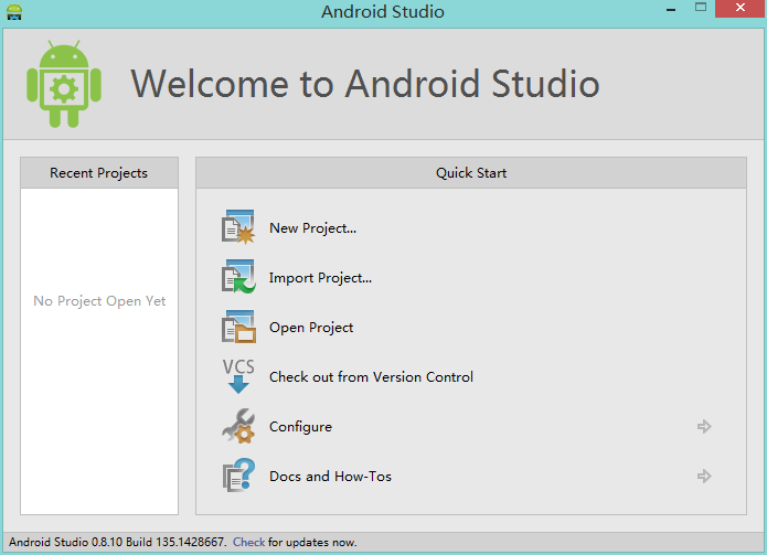 android studio最好用的版本 android studio哪个版本好_绿色版_06