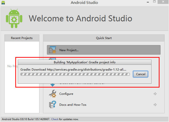 android studio最好用的版本 android studio哪个版本好_android studio_11