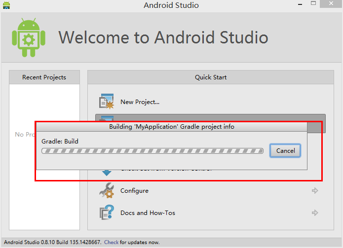 android studio最好用的版本 android studio哪个版本好_android studio_16