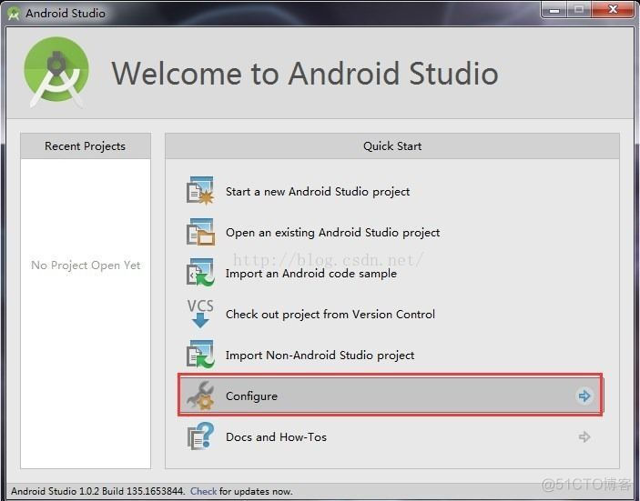 android studio每次打开都要安装吗 android studio每次开启都要安装?_android studio