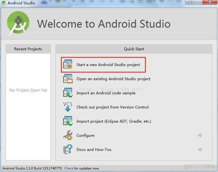 android studio每次打开都要安装吗 android studio每次开启都要安装?_代码提示_05