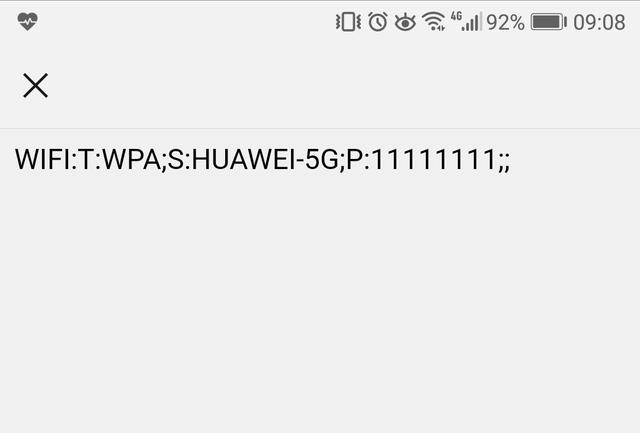 android wifi 开关 忘记密码 安卓忘记wifi密码_安卓手机_07