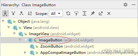 android 区域 控制图片显示 android图片控件_android-studio_03