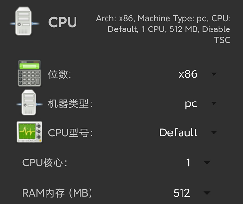 android 模仿人操作 安卓模仿苹果系统软件_macos模拟器_08