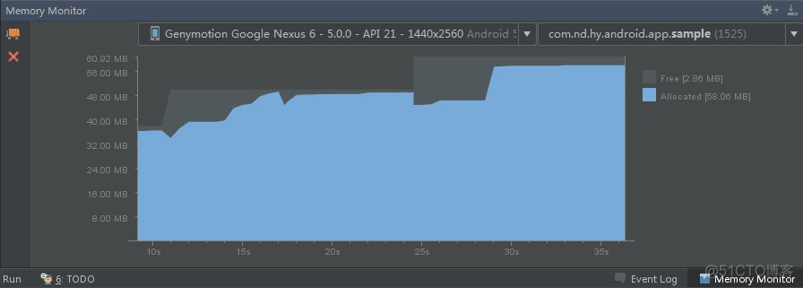 android之内存泄漏 android内存泄漏分析_Android