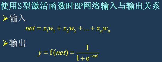 bp神经网络 matlab 仿真 matlab中bp神经网络_神经网络_02