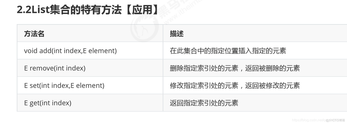 Java知识点查询 java全部知识点_idea_26