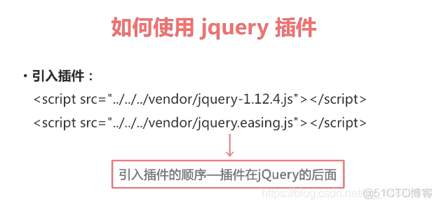 c jquery 加载控件 怎么使用jquery插件_css_03