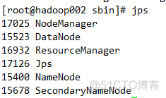 cdh yum安装升级spark cdh版本hadoop安装_hadoop_05