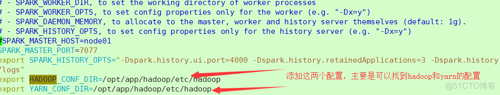 chd如何安装spark spark安装详细步骤_hadoop_10