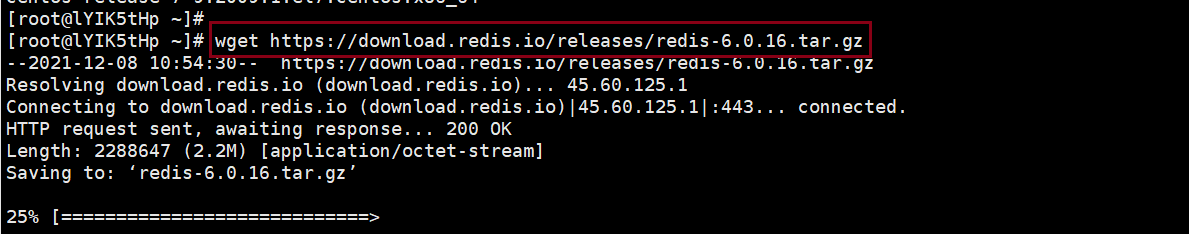 cmd命令 卸载redis redis安装失败,怎么卸载干净_数据库_02