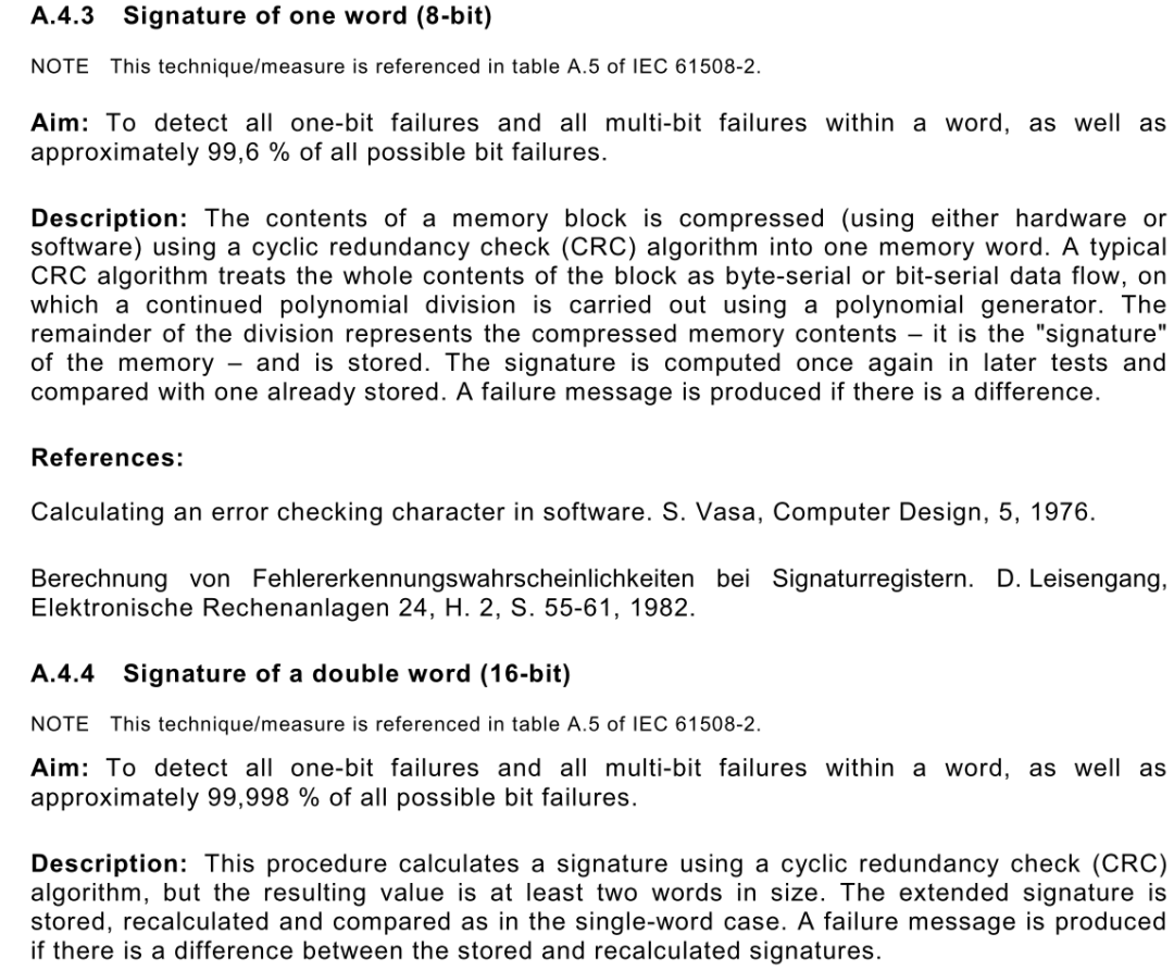 crc算法java crc算法缺陷_iar stm32_10