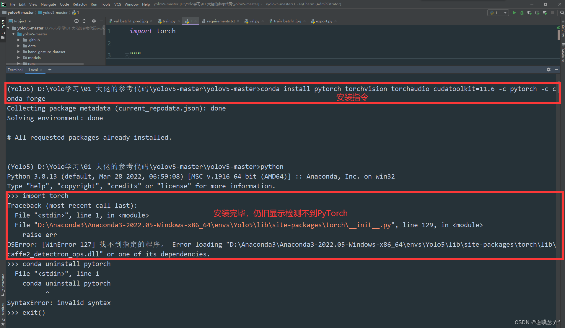 cuda pytorch 型号 显卡 cuda对应pytorch_大数据_11