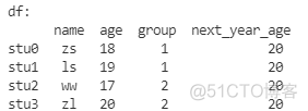 dataframe python 怎么新增行 python dataframe 添加数据_原始数据_03