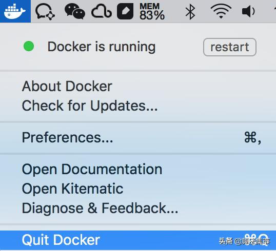 docker linux和mac的区别 mac docker linux_mac docker安装部署_06