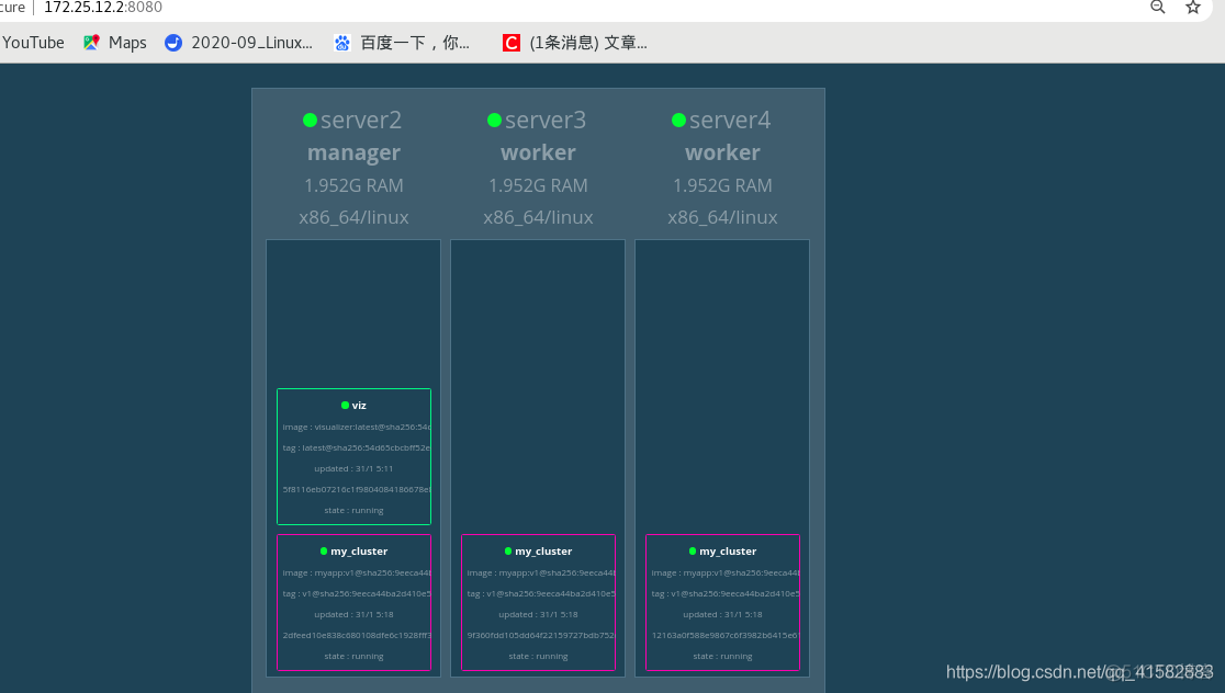 docker mongodb集群测试 docker swarm集群_docker_31