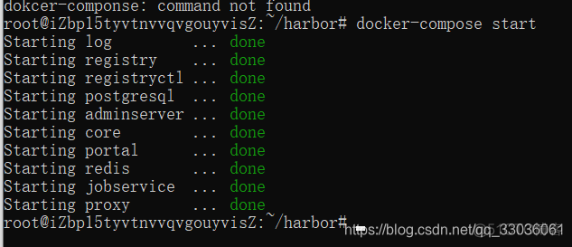 docker mysql远程 docker配置远程仓库_docker mysql远程_08