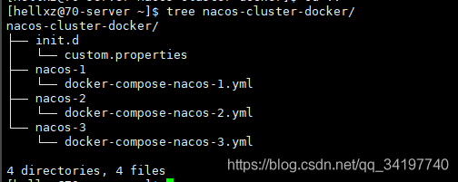 docker nacos集群无法访问 docker nacos集群搭建_docker nacos集群无法访问_04