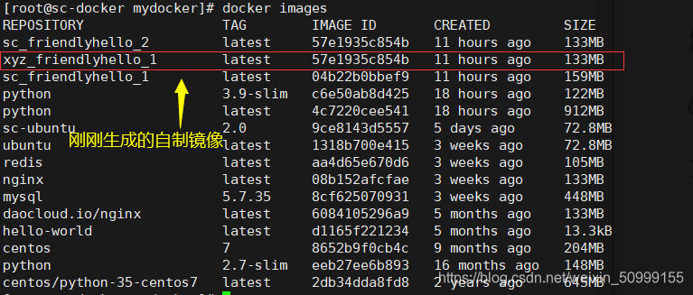 docker 创建ssh镜像 docker自己创建镜像_docker_03