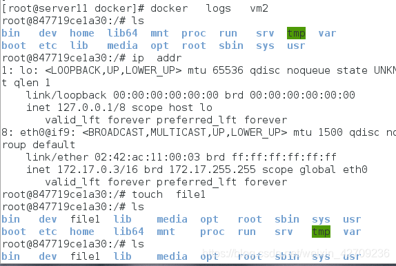 docker 功能点 docker可以实现什么功能_docker_13