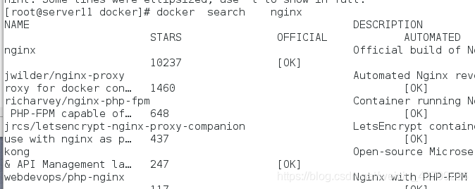 docker 功能点 docker可以实现什么功能_nginx_16