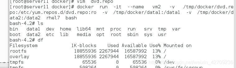 docker 功能点 docker可以实现什么功能_docker 功能点_21