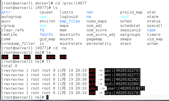 docker 功能点 docker可以实现什么功能_nginx_29