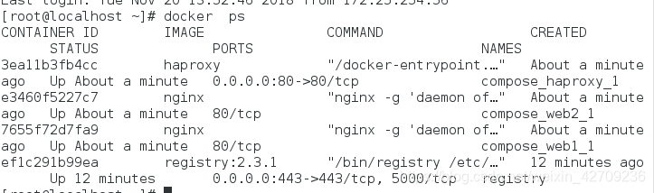 docker 功能点 docker可以实现什么功能_docker_94