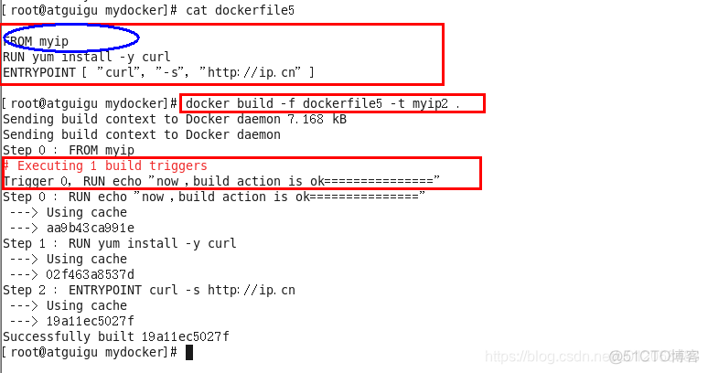 docker 项目文件权限 docker文件类型_Dockerfile_16