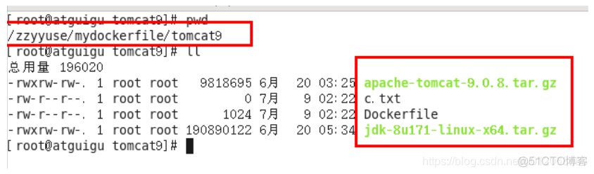 docker 项目文件权限 docker文件类型_镜像_24