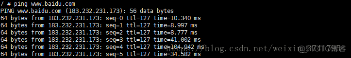 dockercompose host模式 docker --host_云技术_36