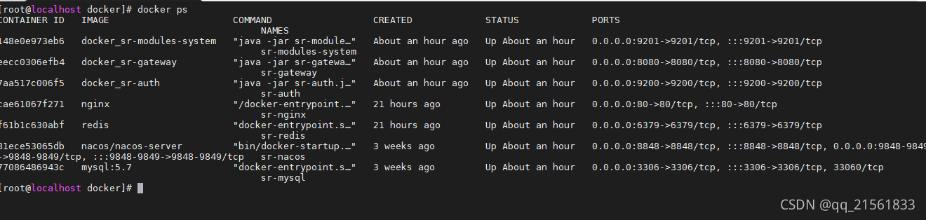 dockerfile启动nginx dockerfile启动dbus_mysql_06