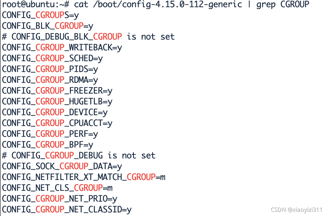 docker之间网络隔离 docker的六种隔离_nginx_05