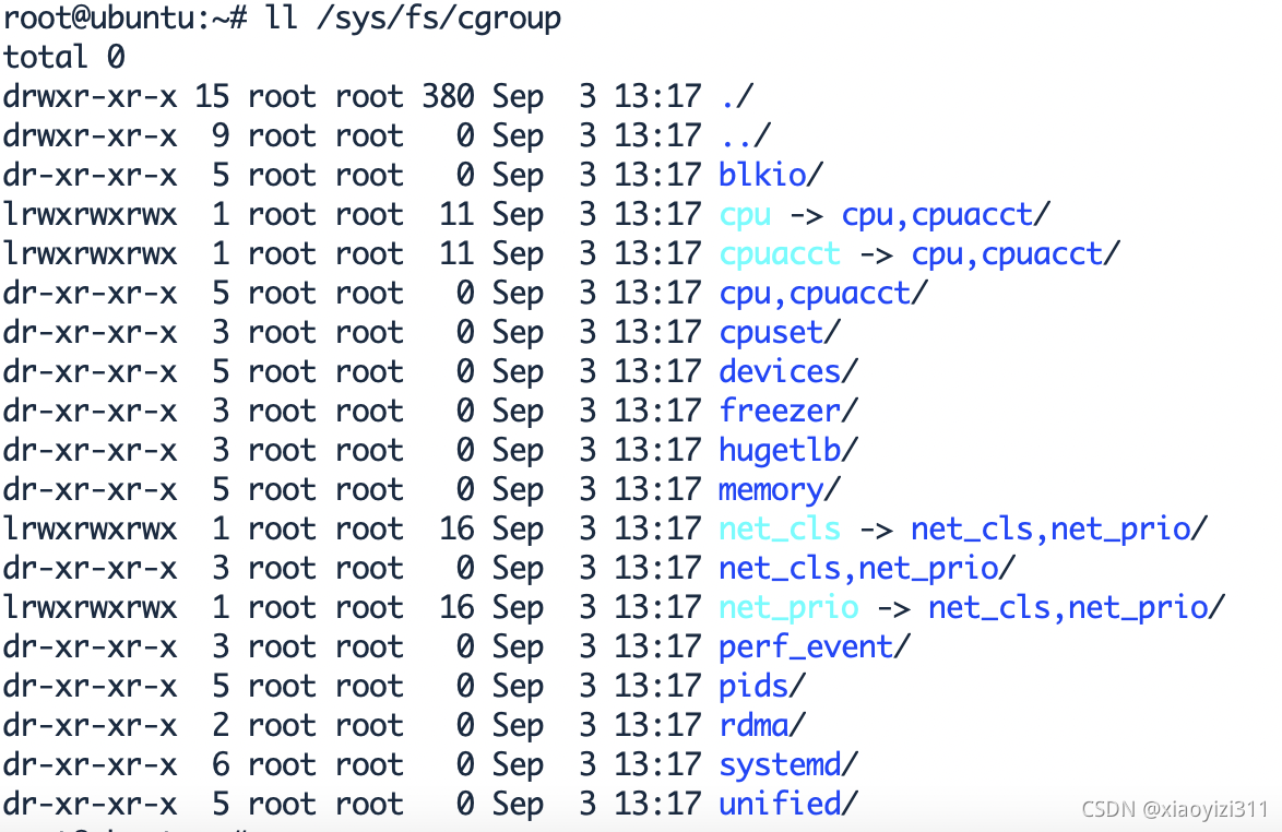 docker之间网络隔离 docker的六种隔离_docker之间网络隔离_06