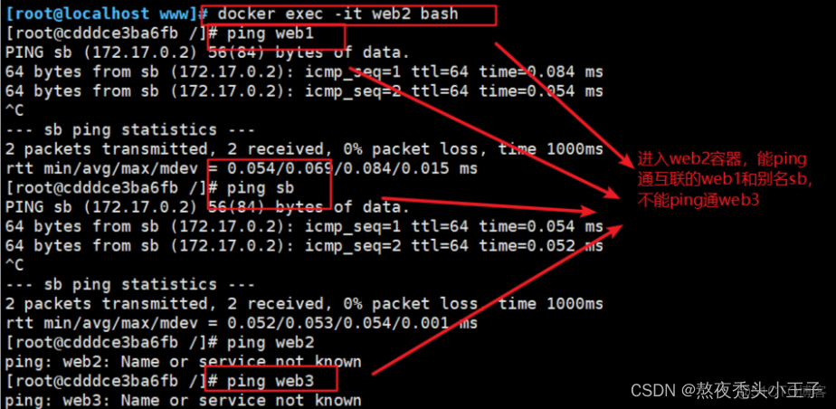 docker卷映射关系 docker 磁盘映射_数据_11