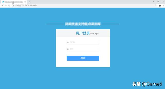 docker如何修改nginx日志配置 docker nginx日志输出_nginx 日志_02