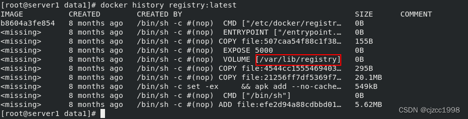 docker数据卷部署seafile 作为docker数据分区使用_文件系统_04