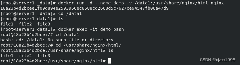 docker数据卷部署seafile 作为docker数据分区使用_docker数据卷部署seafile_12