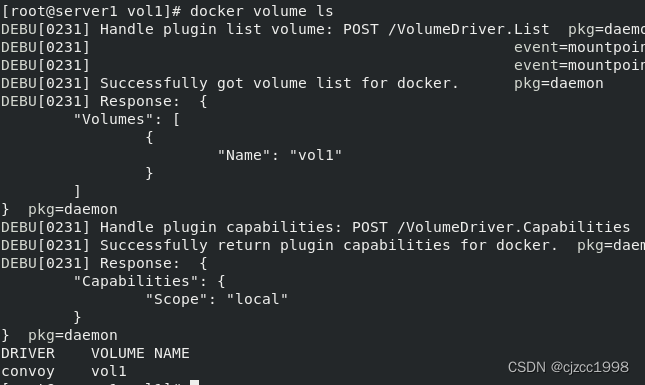 docker数据卷部署seafile 作为docker数据分区使用_卷_33