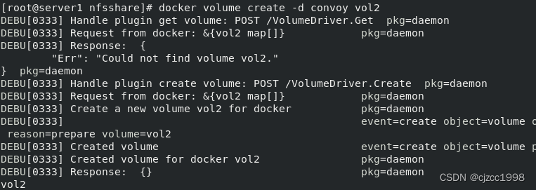 docker数据卷部署seafile 作为docker数据分区使用_docker数据卷部署seafile_34