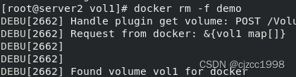 docker数据卷部署seafile 作为docker数据分区使用_docker_42