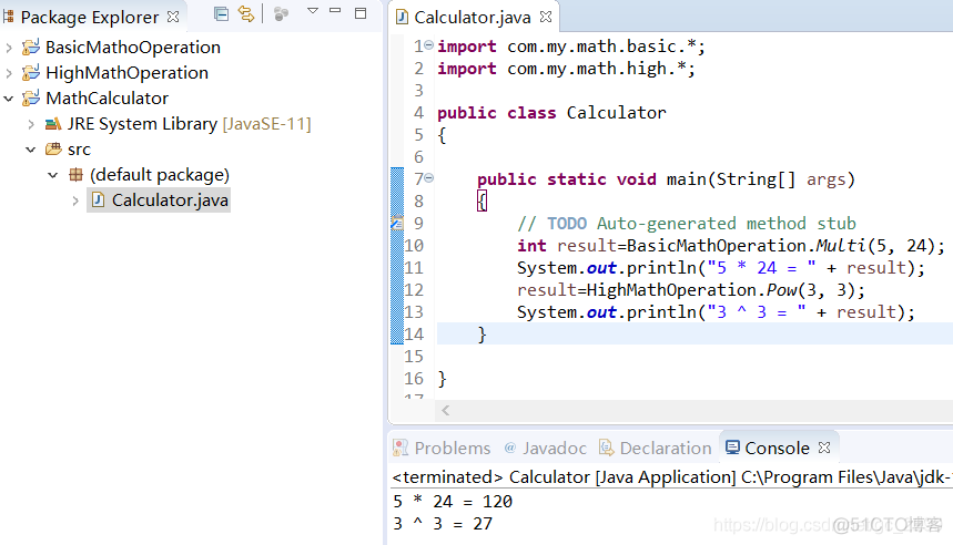 elicpse 新建 没有javaproject eclipse新建里面没有java project_jar文件_11