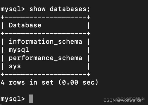 emma使用 mysql mysql怎么用_emma使用 mysql_14