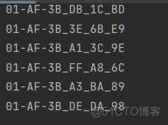 file显示前几行 python python file stdin_二进制文件_02