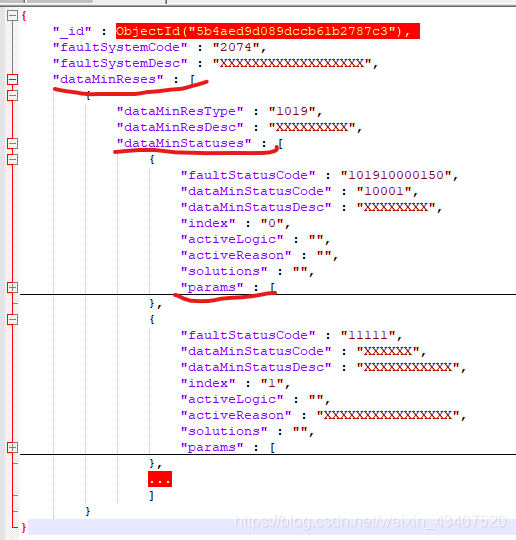 findandmodify mongodb 并发测试 mongodb联合查询性能_List_02