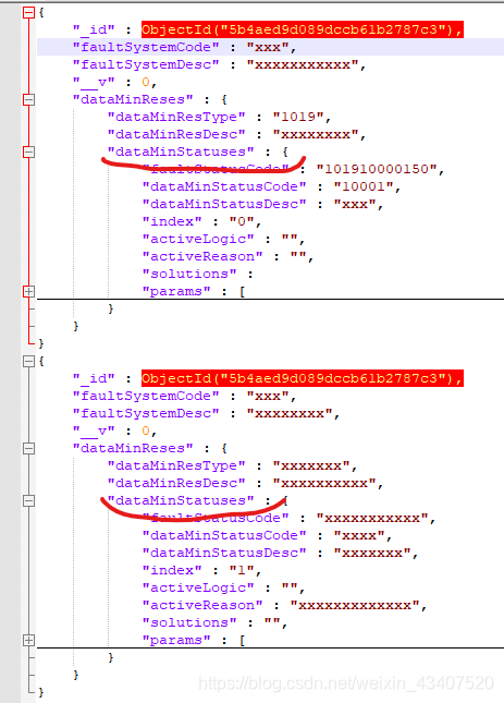 findandmodify mongodb 并发测试 mongodb联合查询性能_数据_03