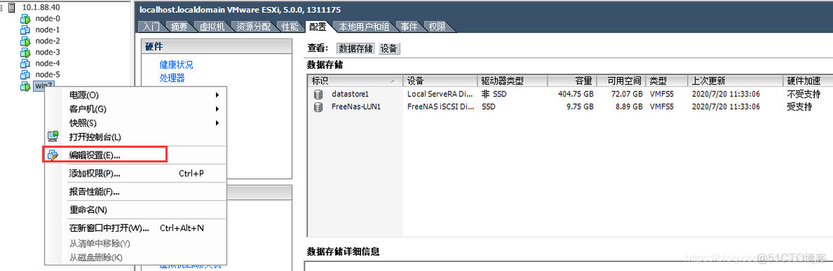 flannel配置docker docker安装freenas_flannel配置docker_77