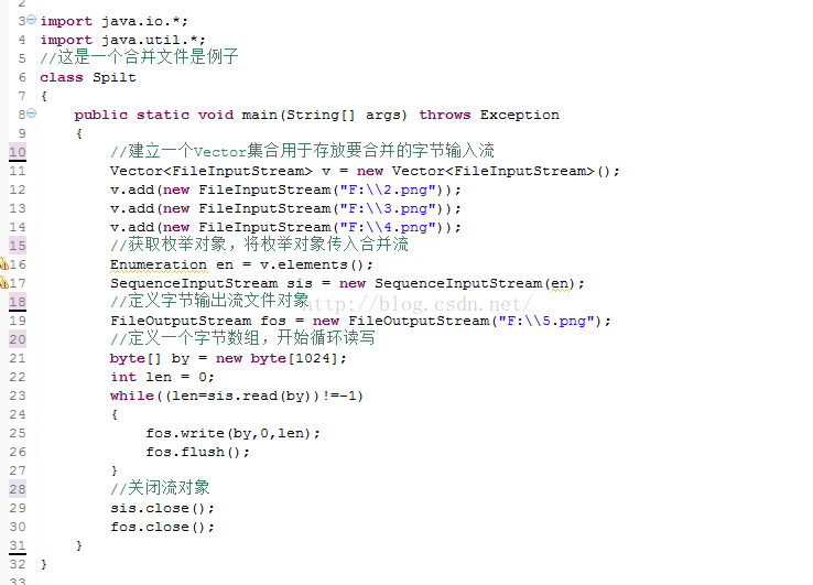 f建立文件 java java创建file对象_配置文件_04