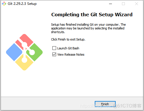 git iOS 安装 客户端 git2.29.2.3安装_git_17