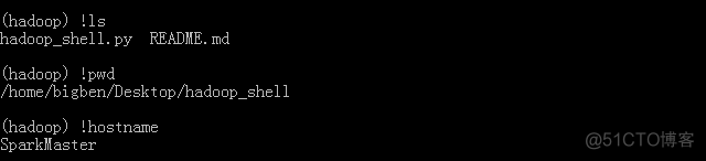 hadoop python 命令 hadoop运行python_Hadoop_03